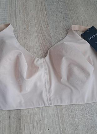 Безшовний бюстгальтерcotton thaders 85d