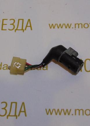 Замок запалювання honda dio af-27/af-28 (без ключа)