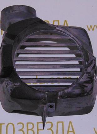 Захист радіатора yamaha gear 4-t ua06j/ua07j/ua08j japan з дефектами!