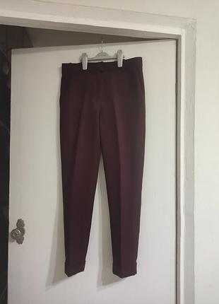 Женские брюки reiss 34 р