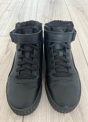 Зима-осінь кросівки puma оригінал