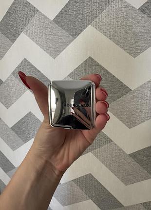 Фінішна пудра hourglass ambient lighting powder у мініформаті