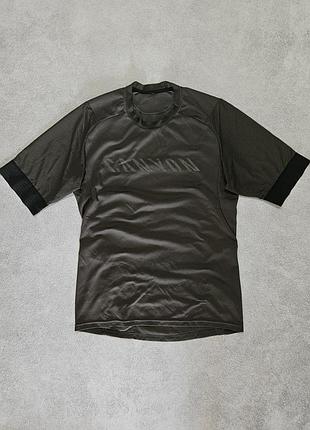 Велофутболка canyon m size