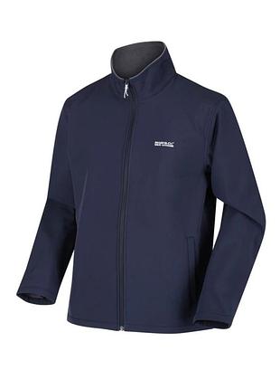 Куртка софтшел regatta,,m