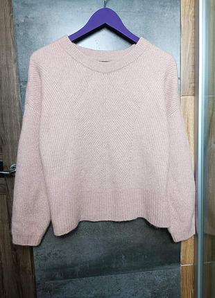 Светр пуловер джемпер massimo dutti 2