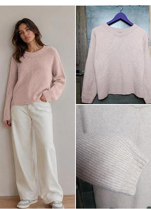 Светр пуловер джемпер massimo dutti 3