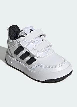 Кросівки tensaur sport 3.0 cf k sportswear jq1843