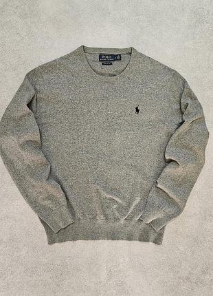 Кофта polo ralph lauren s size