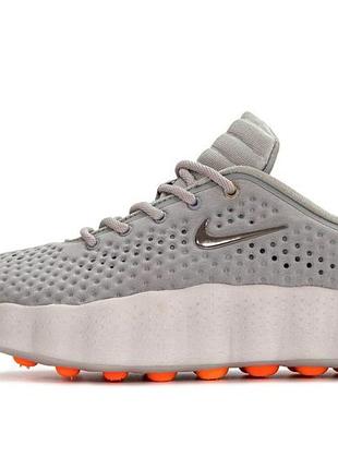 Nike mind light smoke grey легкие кроссовки nike для повседневной носки 45