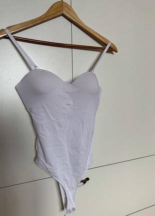 Боді fox lingerie