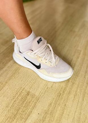 Кросівки nike 3