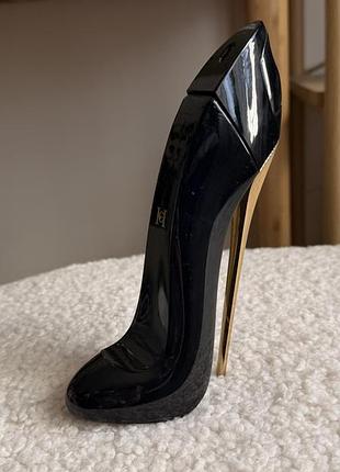 Парфумована вода carolina herrera good girl 100 ml