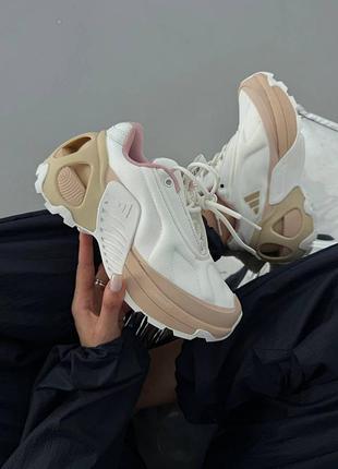 Кроссовки легкие удобные adidas edge runner
