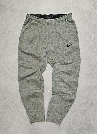 Штани nike dri-fit m size