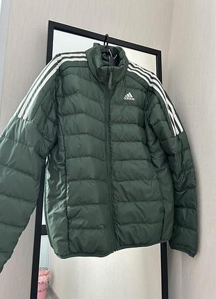 Куртка adidas m