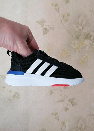 Кросівки adidas racer tr21 на стопу  14,5 см