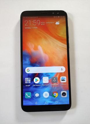 Huawei mate 10 lite 4/64 gb — рабочий / новый акб