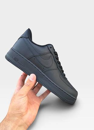 Кроссовки nike air force
