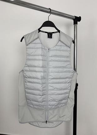 Nike m nk arolft чоловіча жилетка