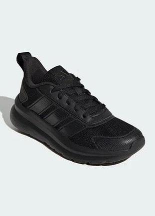 Кроссовки tensaur run 4.0 junior sportswear kj6630