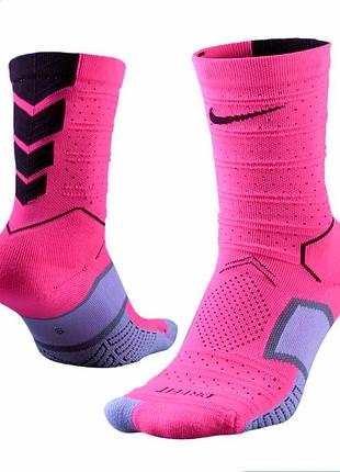 Nike match fit elite mercurial chew тренувальні шкарпетки для футболу