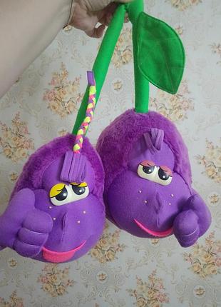 Игрушка мягкая