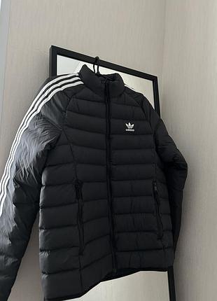 Куртка adidas чоловіча s