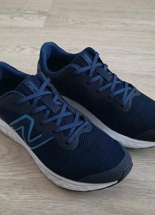 Кросівки new balance fresh foam 39 розмір