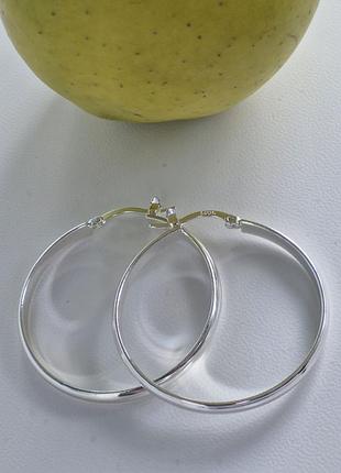 Сережки конго