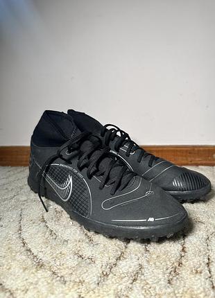Продам сороконожки nike mercurial superfly 8