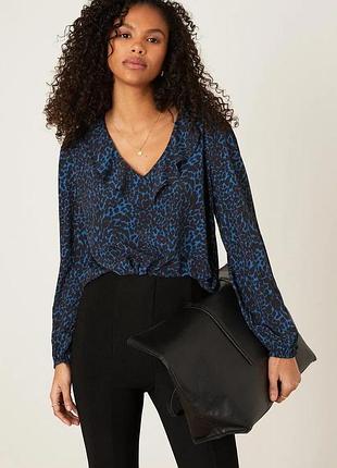 Жіноча крута блуза від dorothy perkins 💙