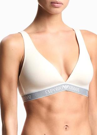 Жіночий бралет emporio armani