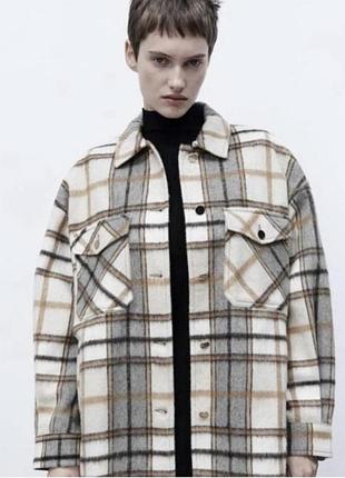 Сорочка тепла zara