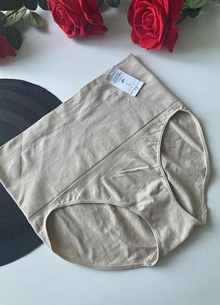Трусики утяжка живота primark без бирки
