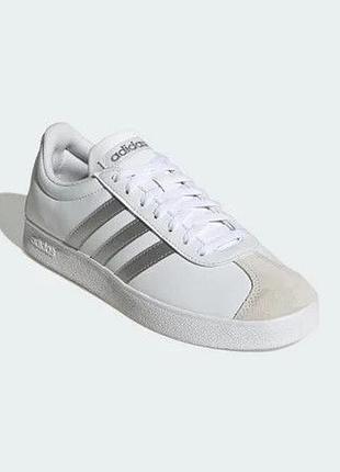 Кроссовки vl court base sportswear id3716