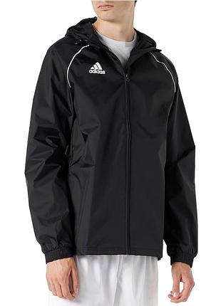 Вітровка дощовик adidas p.152