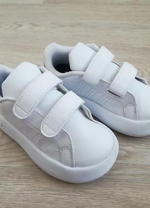 Кроссовки adidas advantage 26 размер