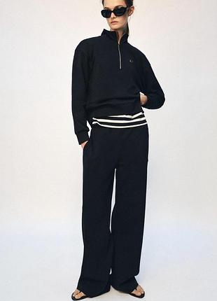 Zara спортивний костюм