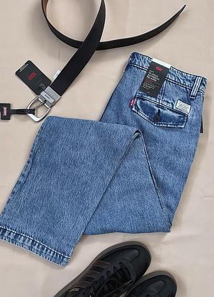 Чоловічі джинси levi's premium xx chino twill men's