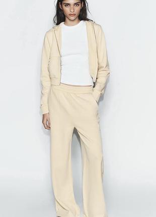 Спортивний костюм zara
