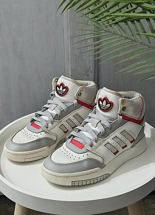 Кроссовки adidas drop step