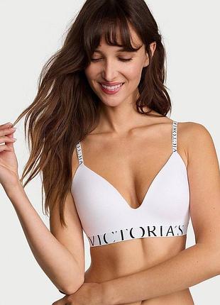 Комплект білизни бюст+трусики victoria’s secret оригінал