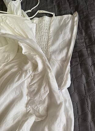 Платье h&m 4