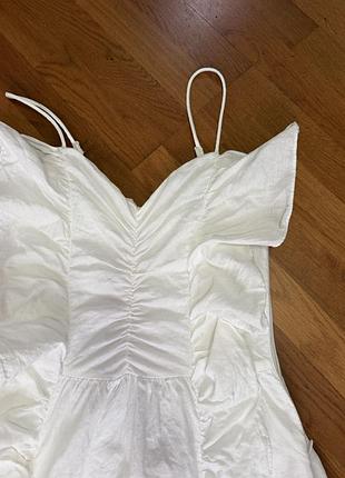 Платье h&m 2