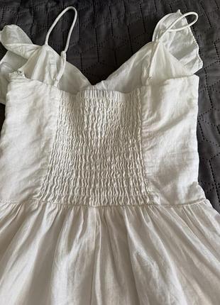 Платье h&m 7