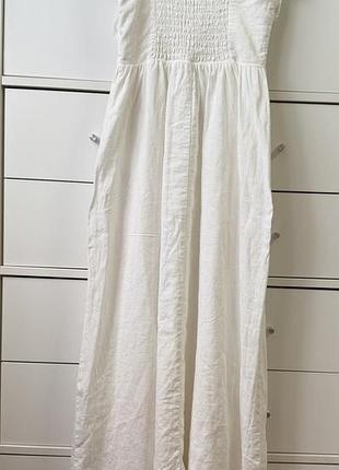 Платье h&m 10
