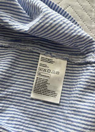 Дитяча сукня h&m, 92 розмір 4
