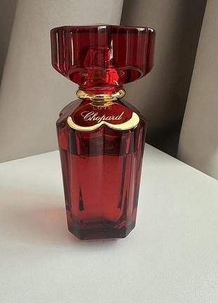 Оригінальні парфуми chopard love 100 ml,