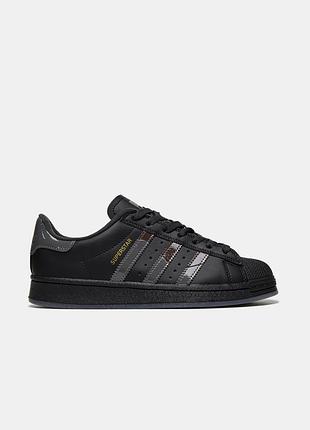 Кросівки adidas superstar x dime — універсальна модель для чоловіків та жінок