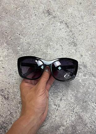 Солнцезащитные очки miu miu butterfly